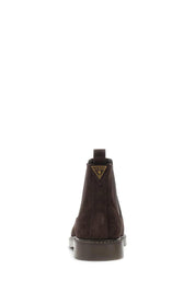 Stivaletti Marrone Guess