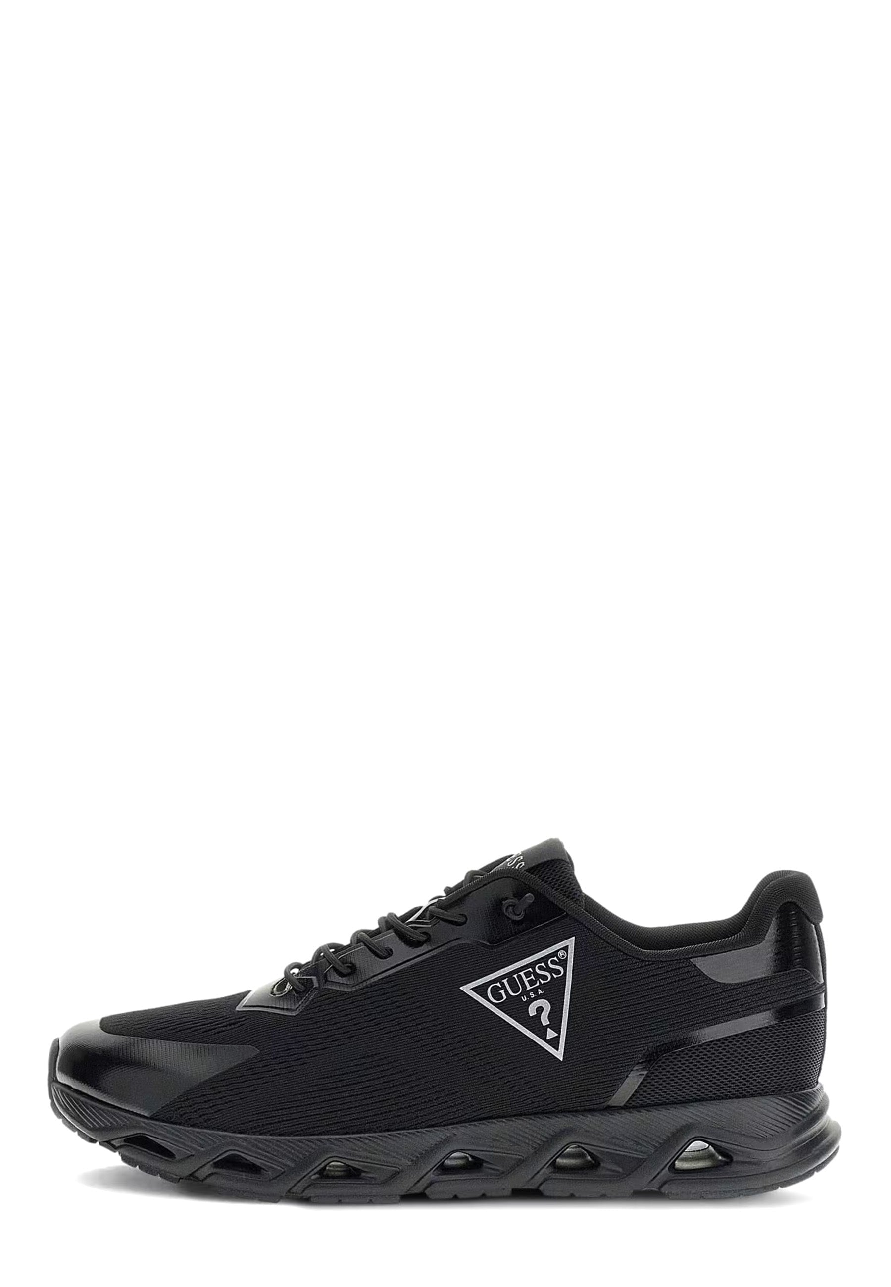 Scarpe da ginnastica Nero Guess