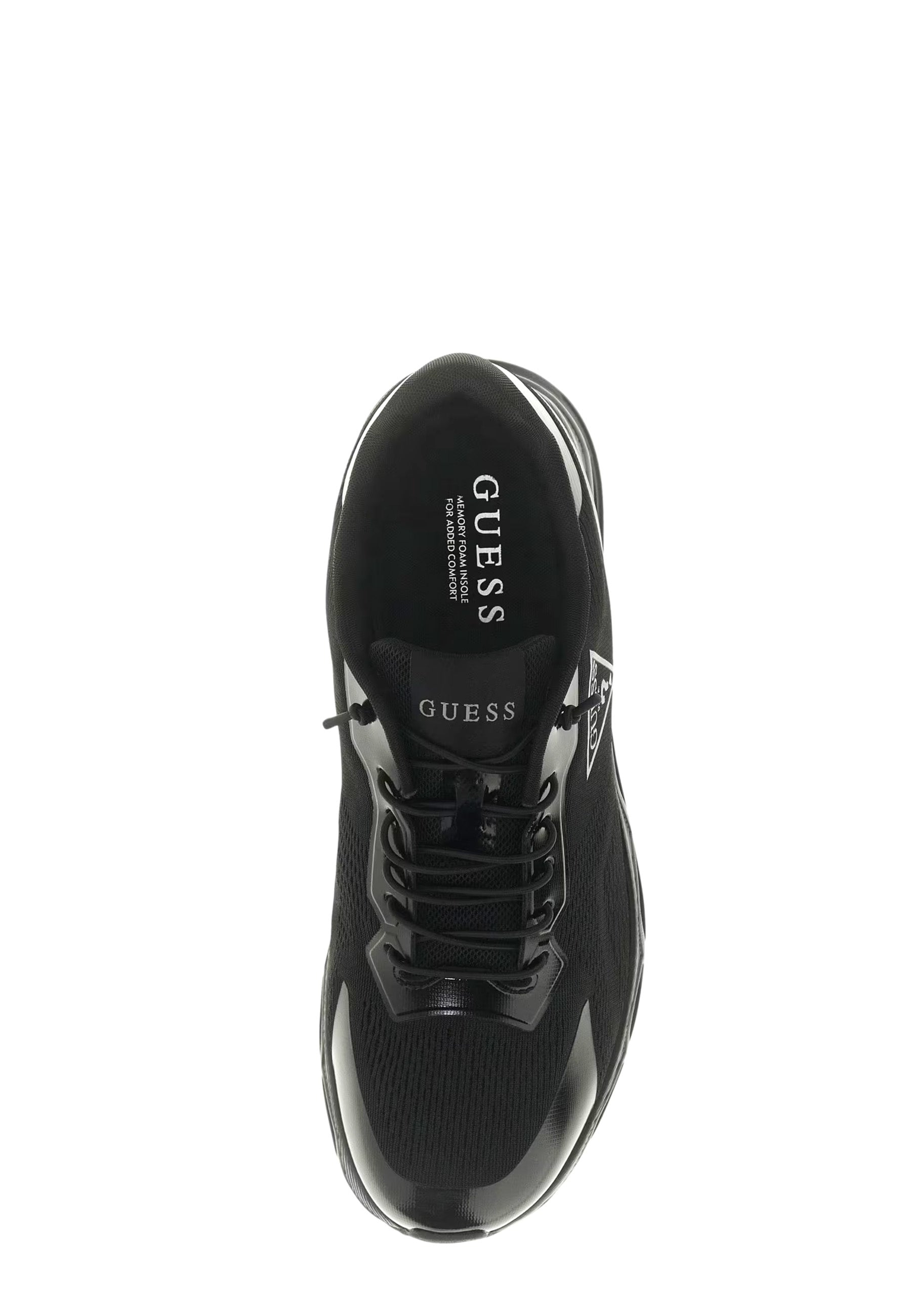 Scarpe da ginnastica Nero Guess