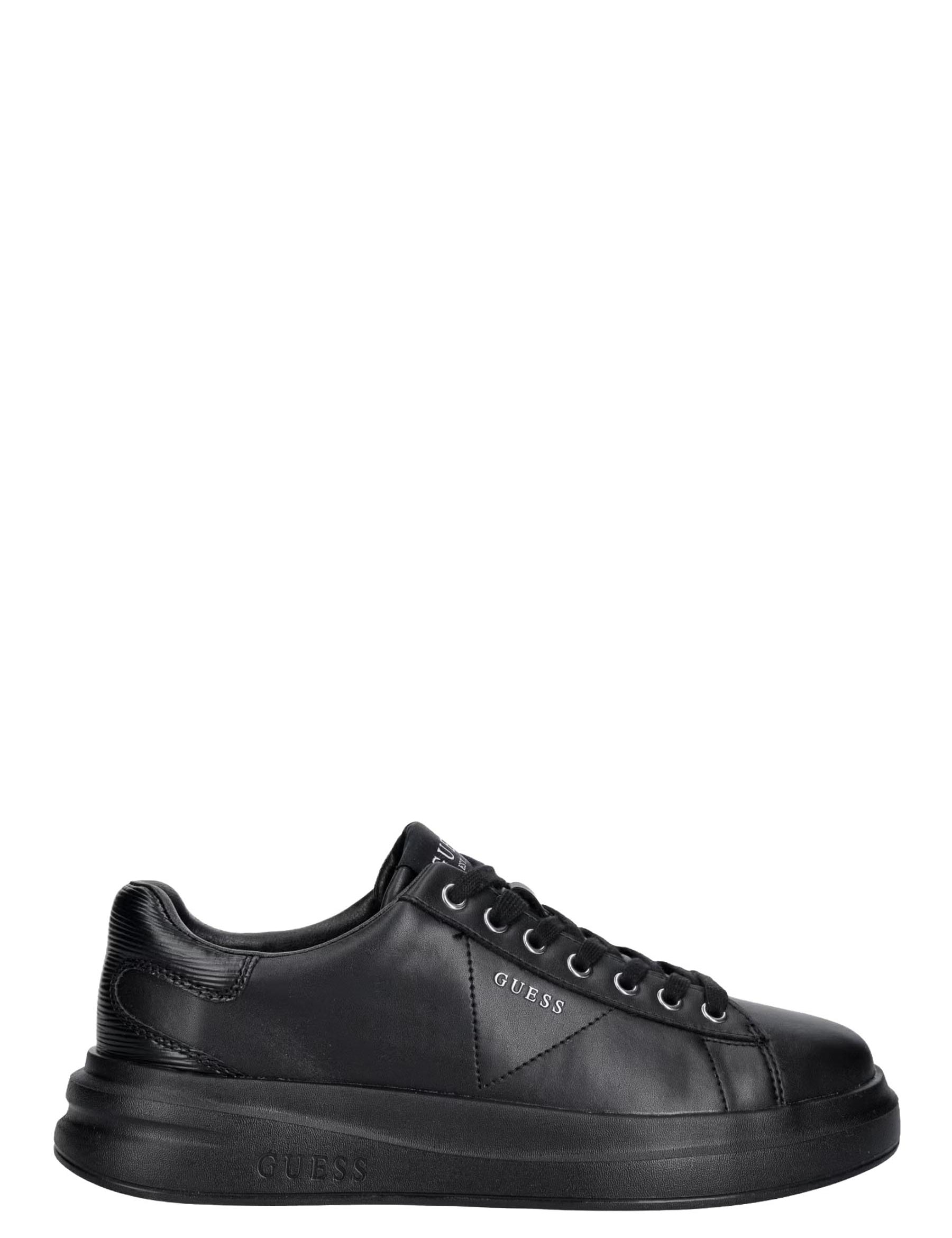 Sneakers Nero Guess