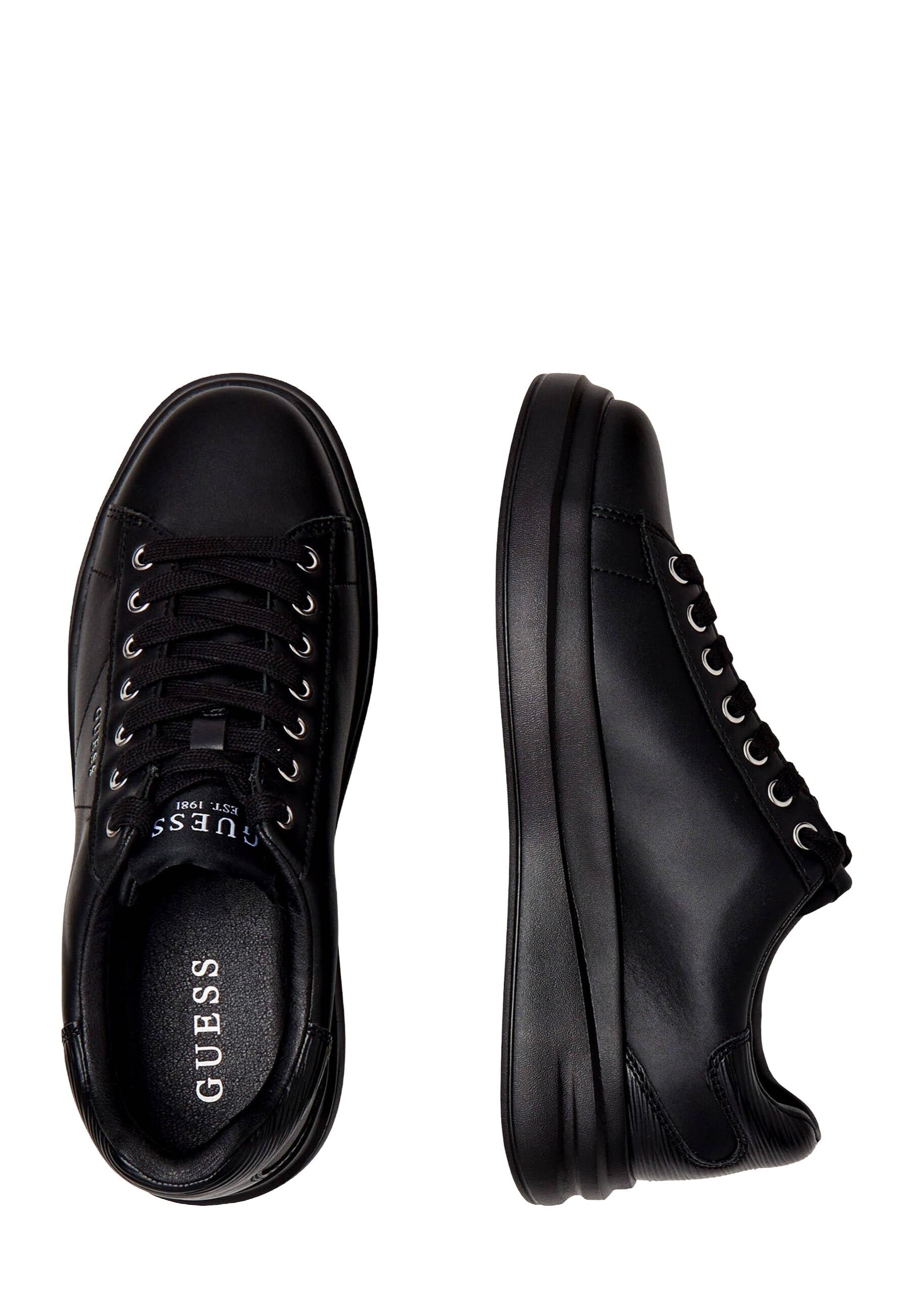 Sneakers Nero Guess