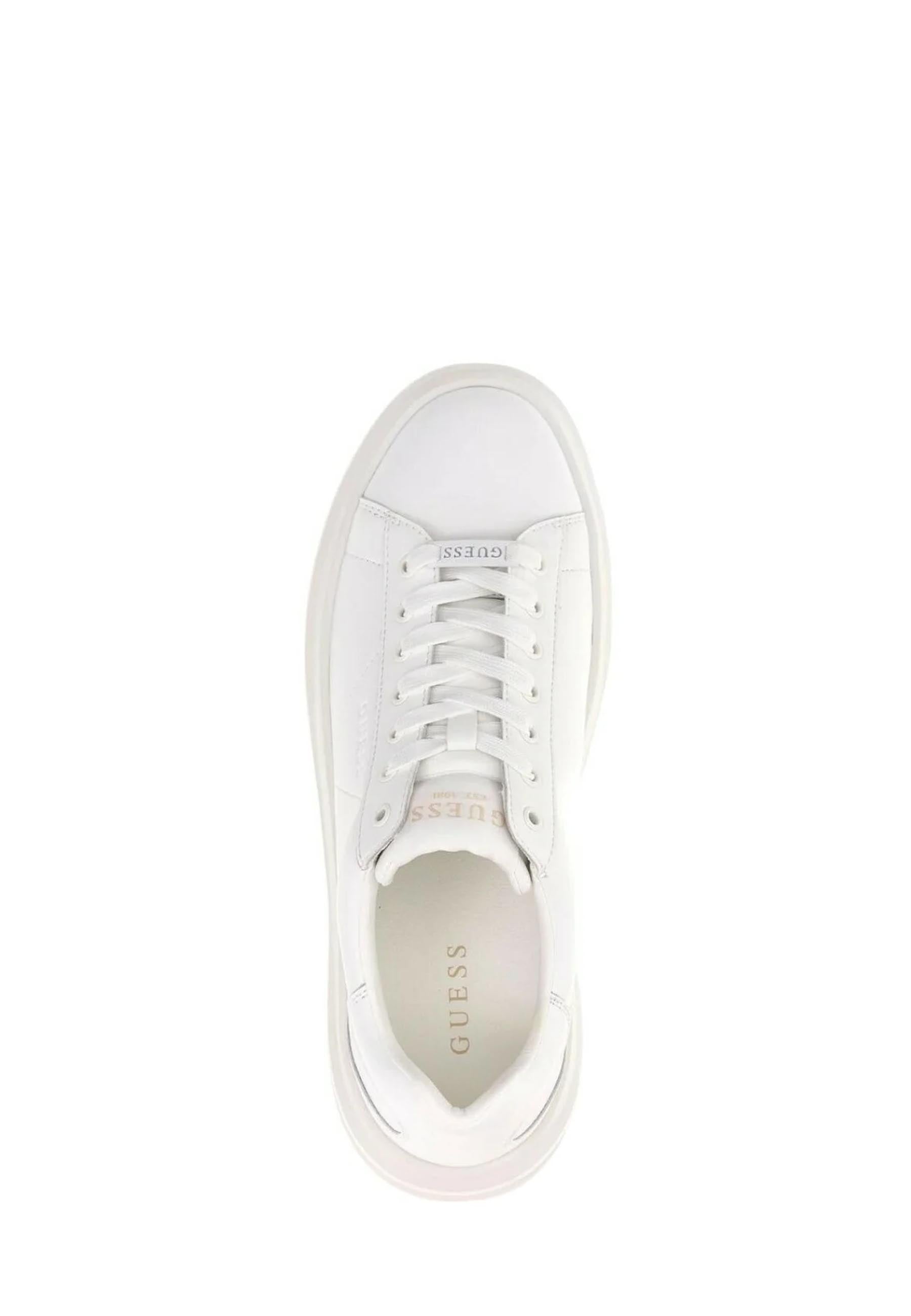 Sneakers Bianco Guess