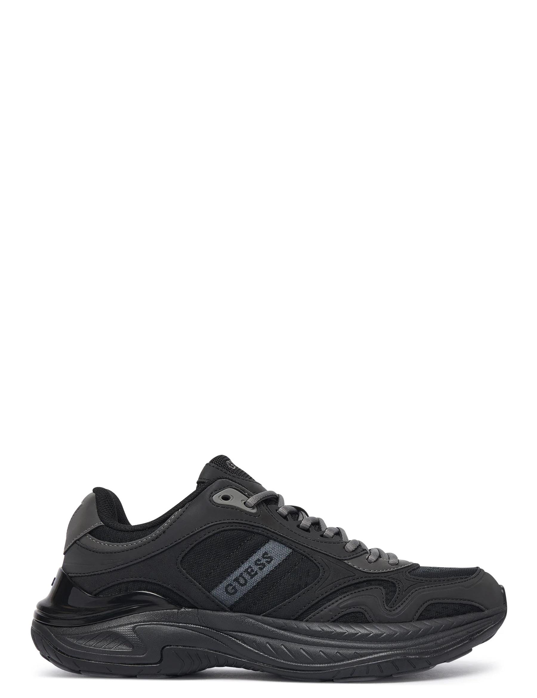 Sneakers Nero Guess