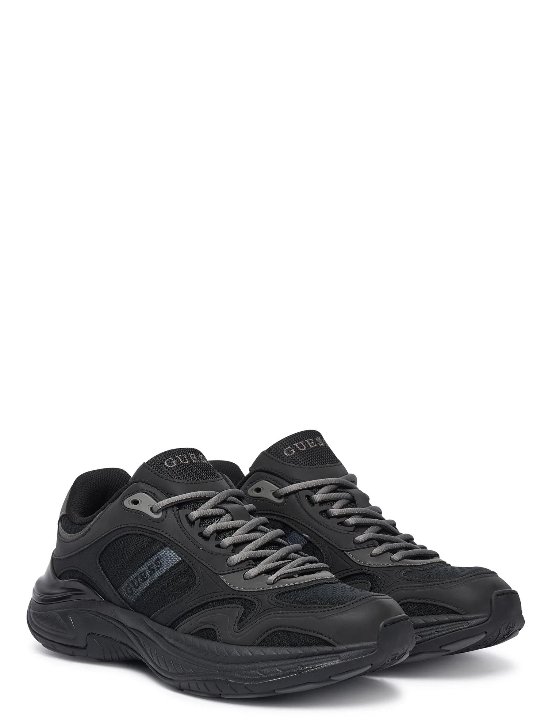 Sneakers Nero Guess