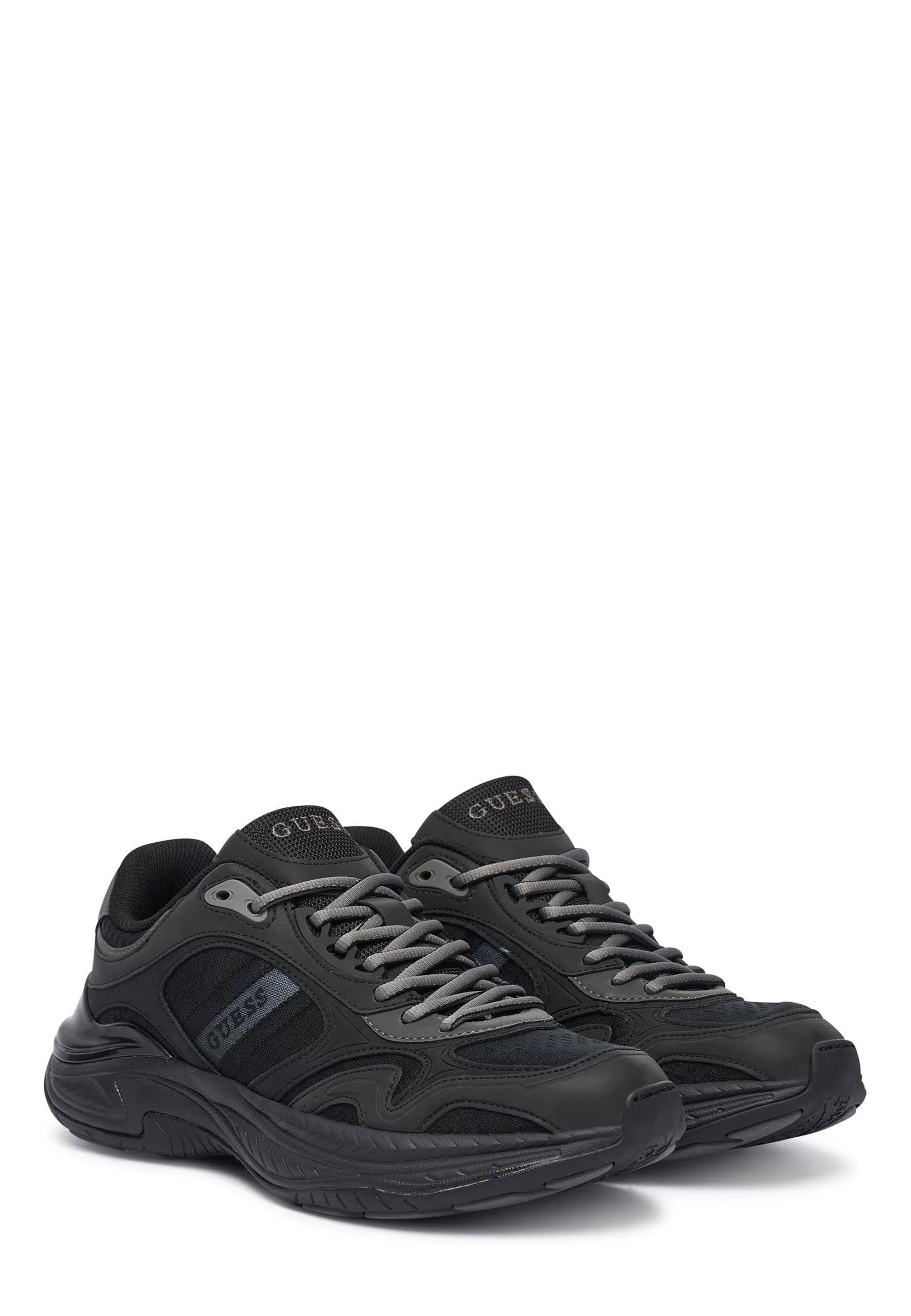 Sneakers Nero Guess