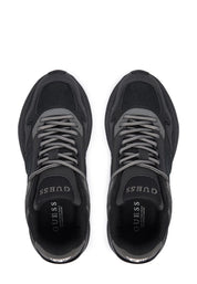 Sneakers Nero Guess