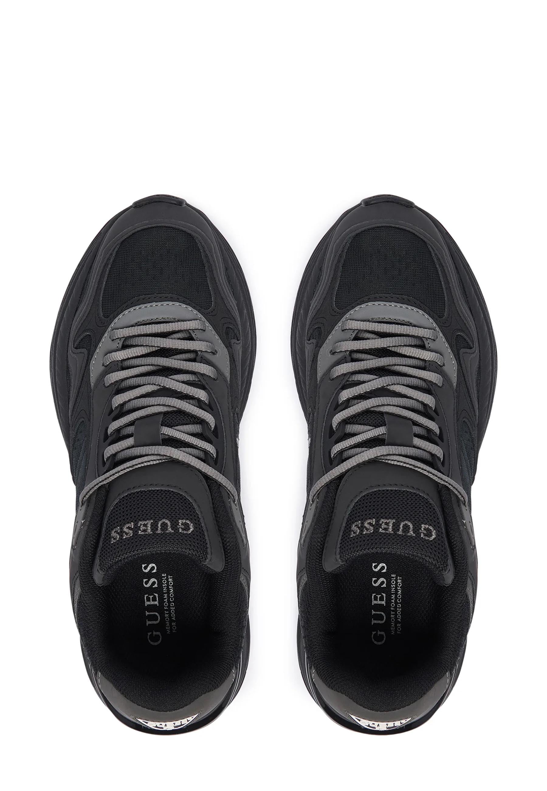 Sneakers Nero Guess