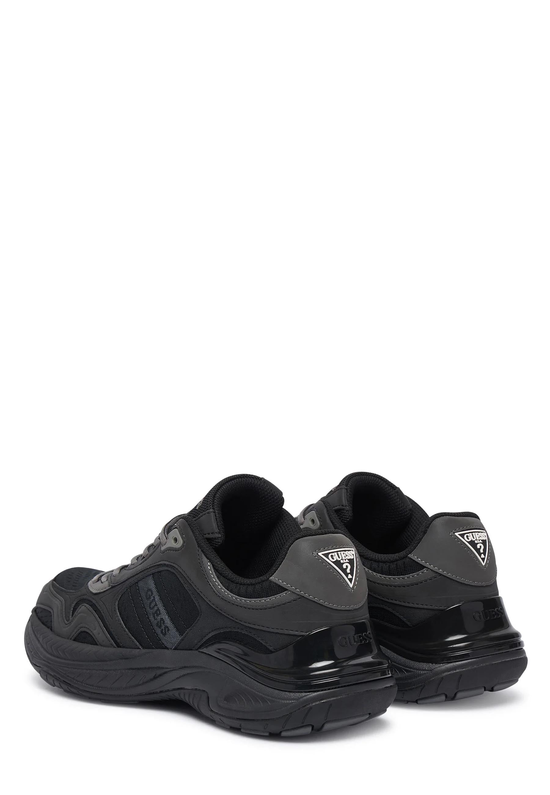 Sneakers Nero Guess