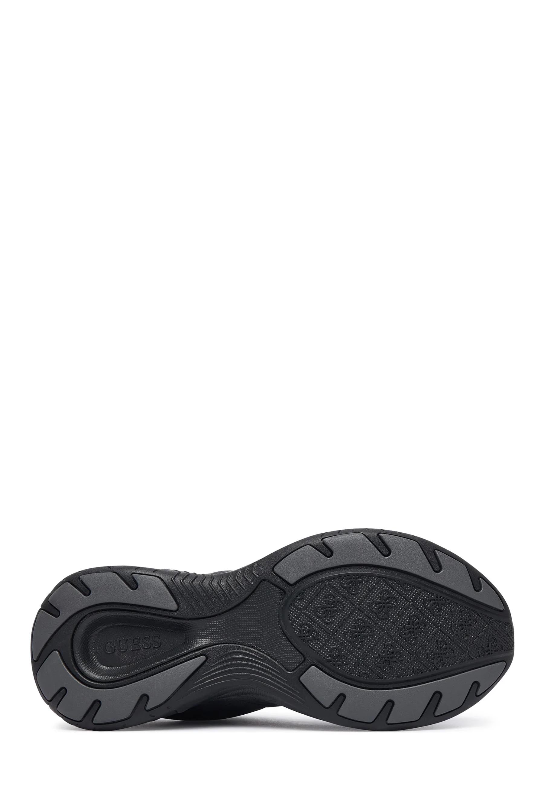 Sneakers Nero Guess