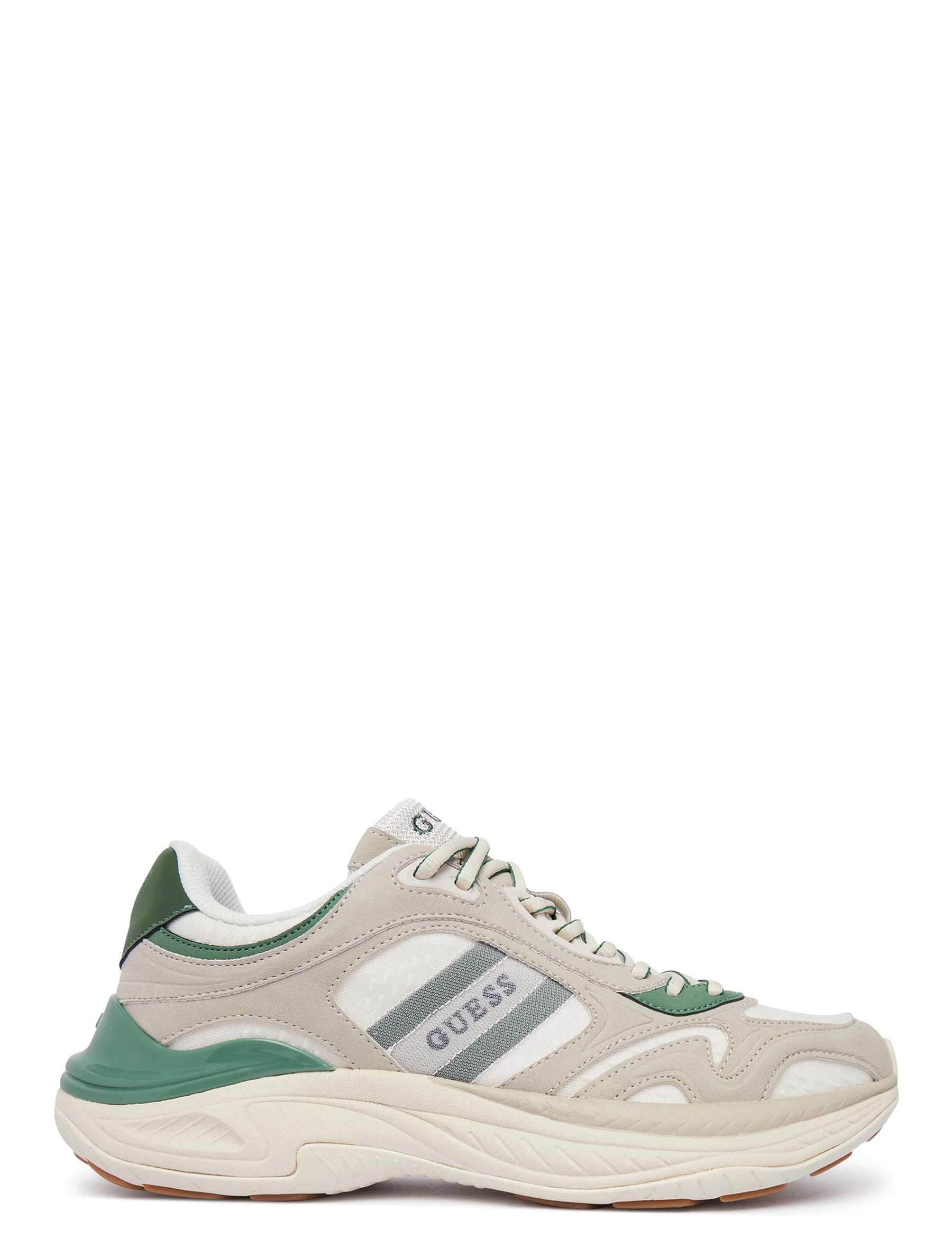 Sneakers Verde Guess