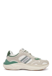Sneakers Verde Guess