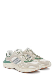 Sneakers Verde Guess