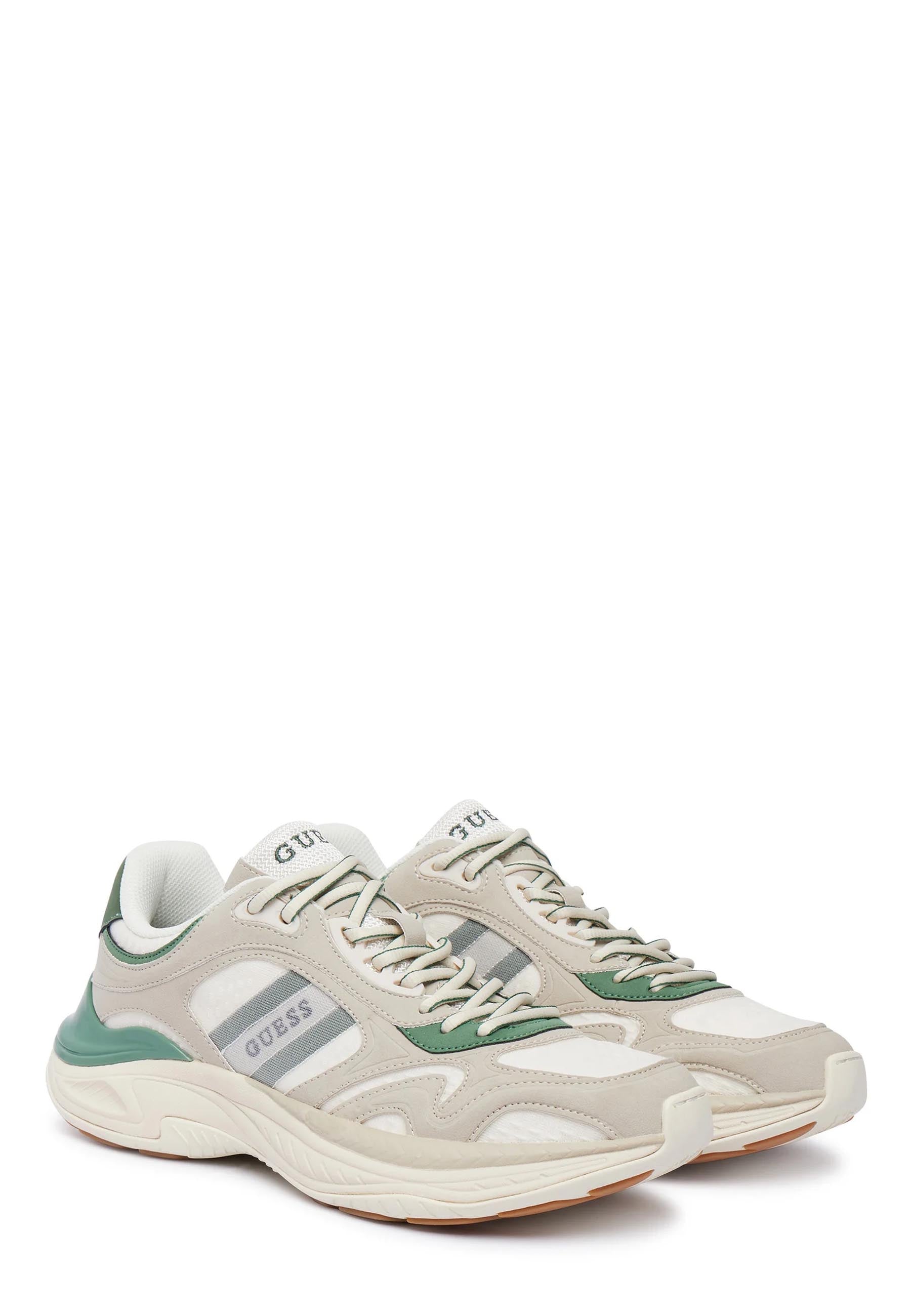 Sneakers Verde Guess
