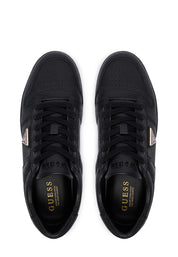 Sneakers Nero Guess