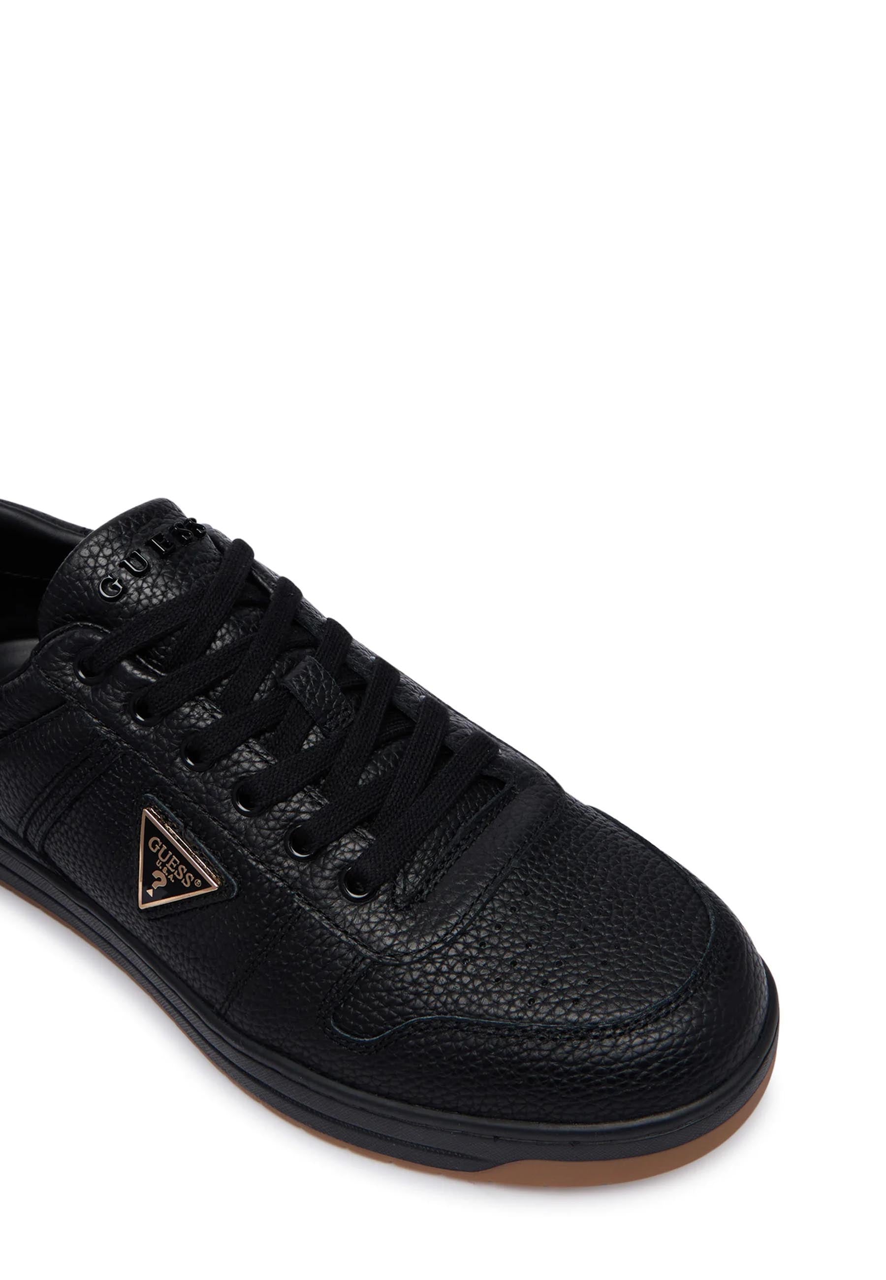 Sneakers Nero Guess