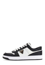 Sneakers Nero Bianco Guess