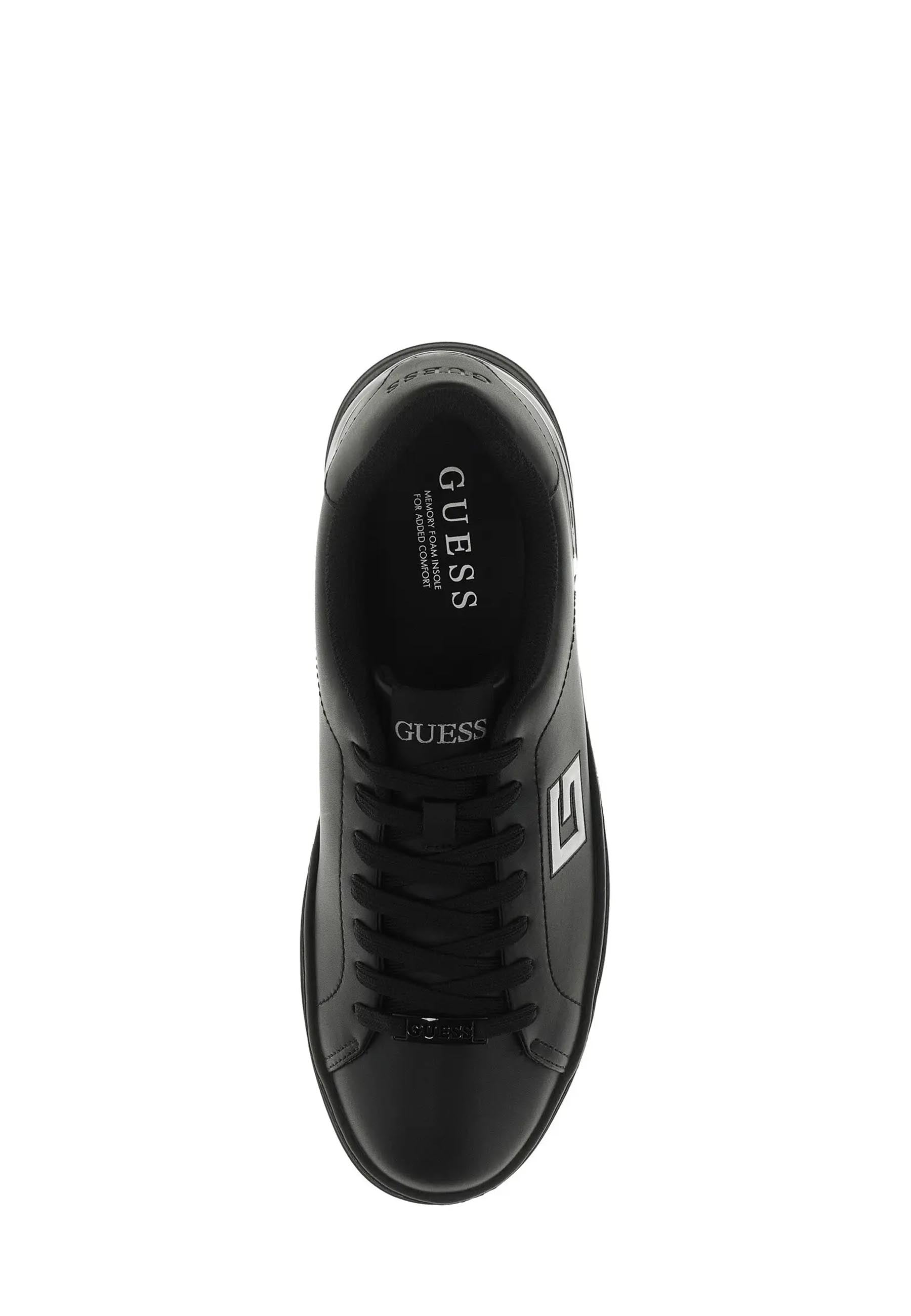 Sneakers Nero Guess
