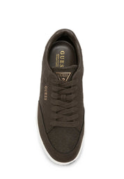 Sneakers Tortora Guess