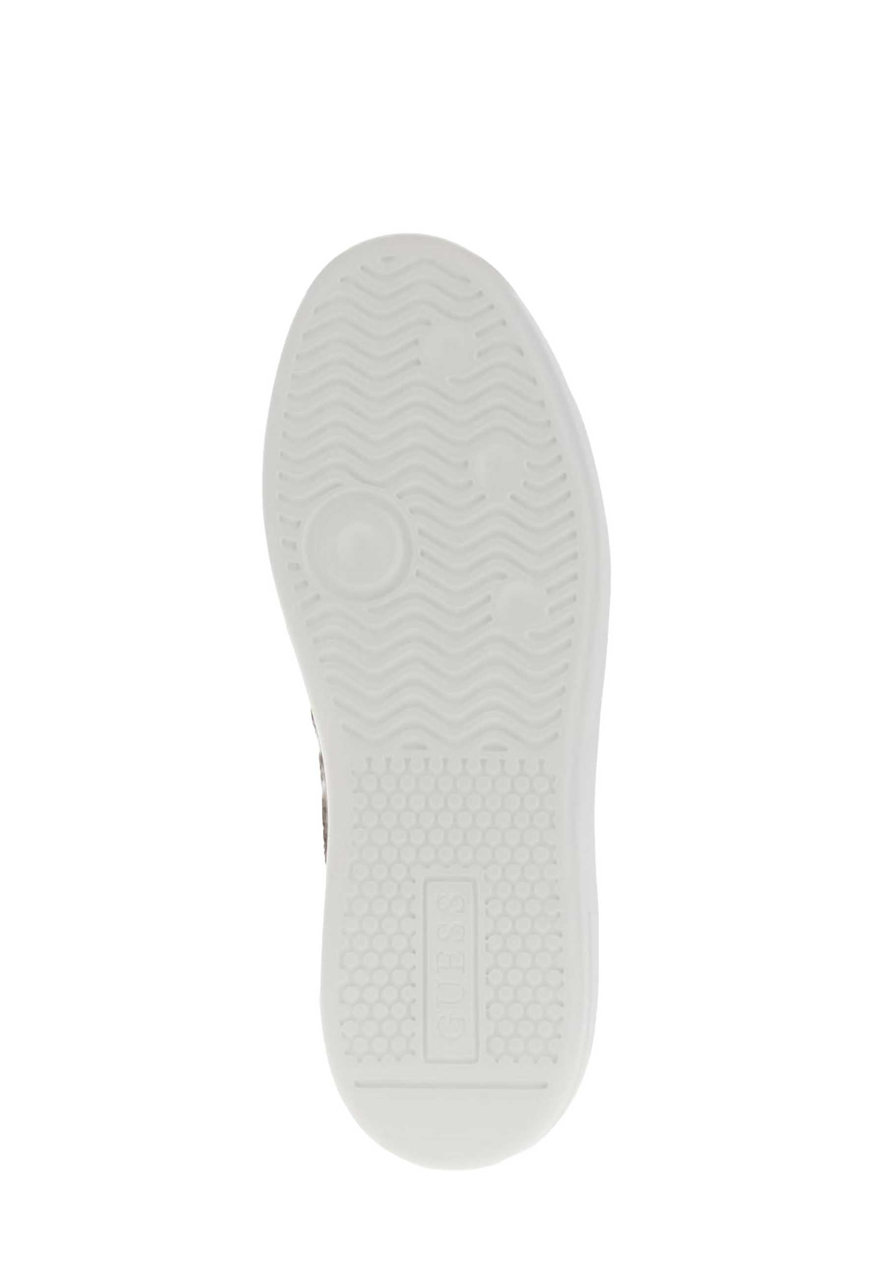 Sneakers Tortora Guess