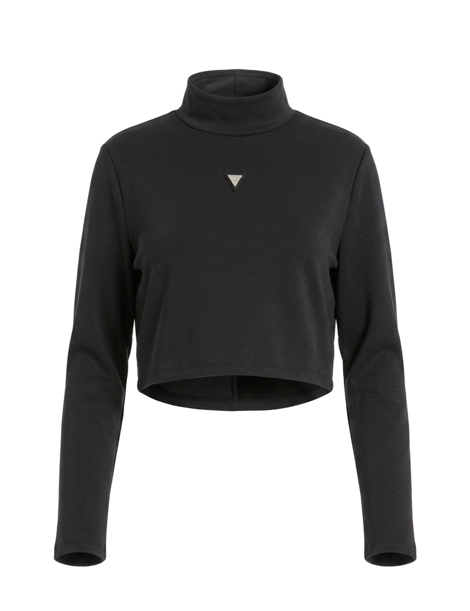 Felpe Nero Guess