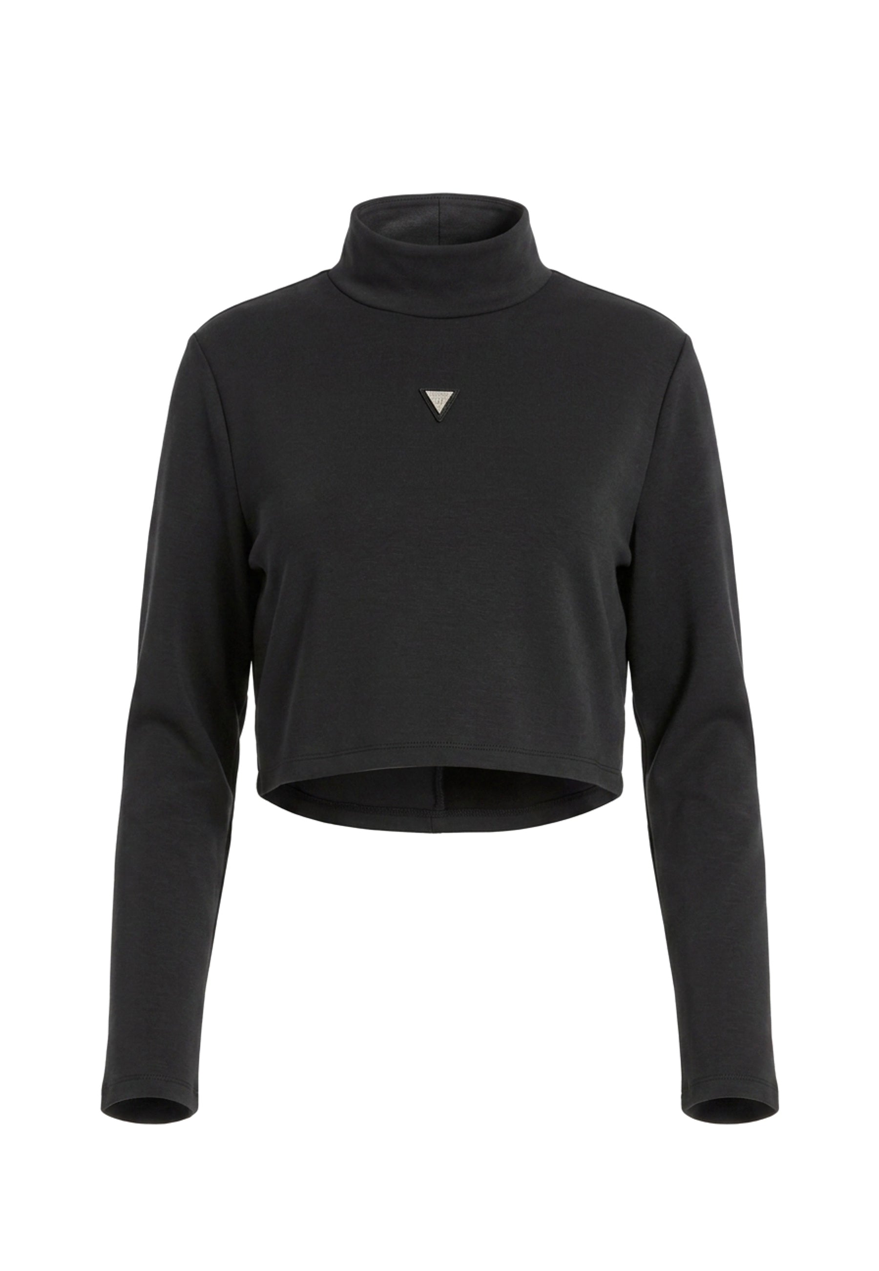 Felpe Nero Guess