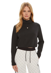 Felpe Nero Guess