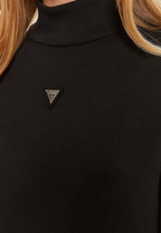 Felpe Nero Guess