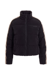 Piumini Nero Guess