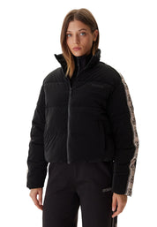 Piumini Nero Guess