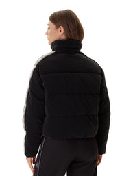 Piumini Nero Guess
