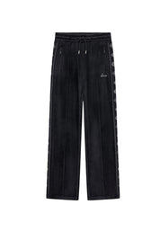 Pantaloni sportivi Nero Guess