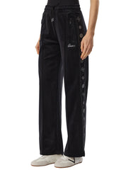 Pantaloni sportivi Nero Guess