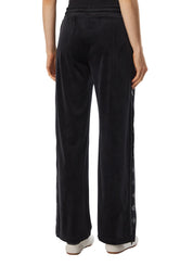 Pantaloni sportivi Nero Guess