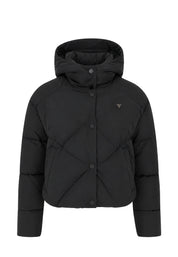 Piumini Nero Guess