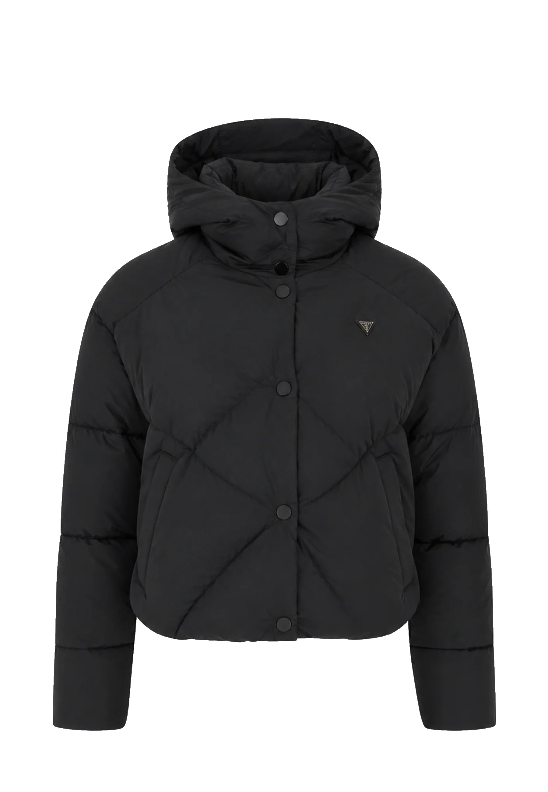 Piumini Nero Guess