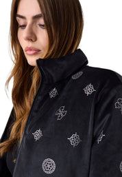 Giacche Nero Guess