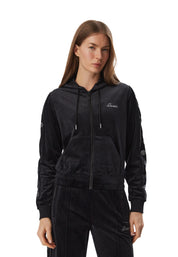 Felpe Nero Guess