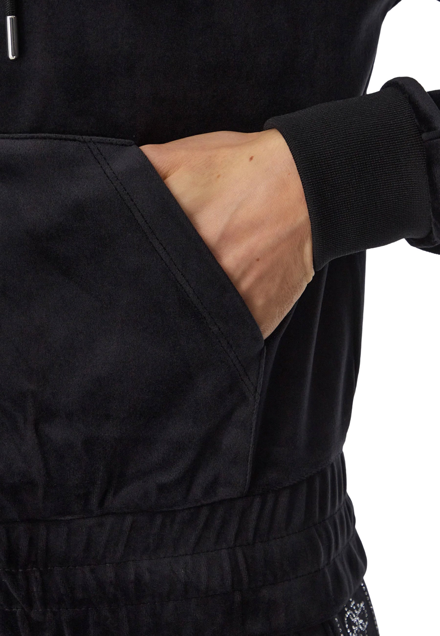 Felpe Nero Guess