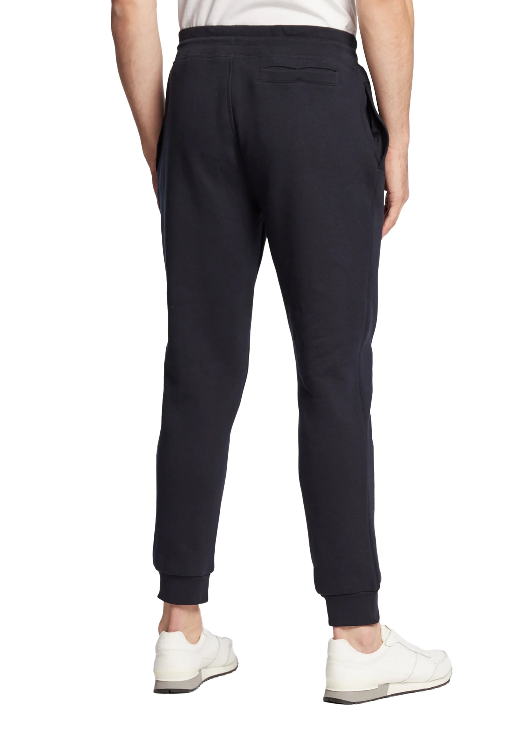 Pantaloni sportivi Blu Guess