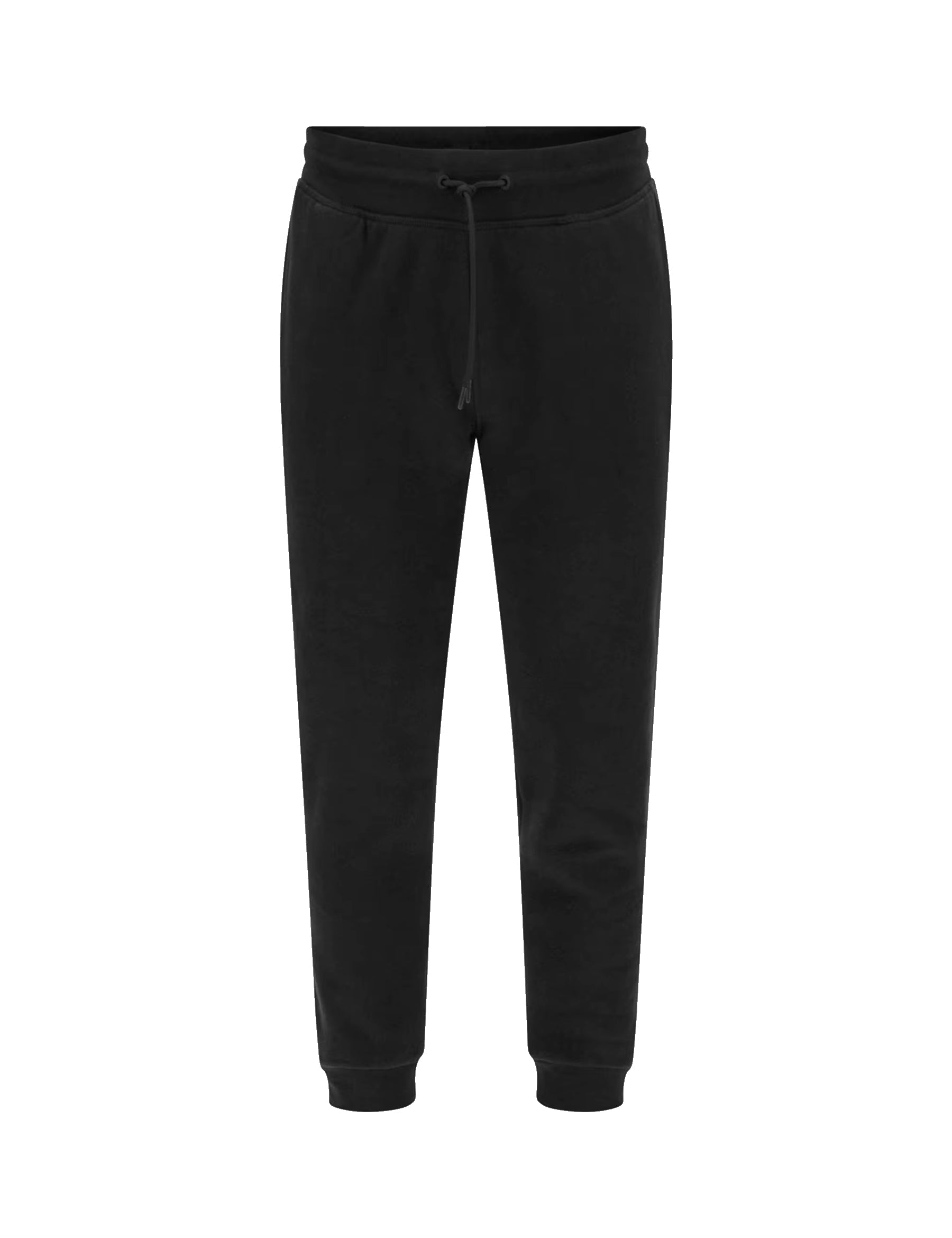 Pantaloni sportivi Nero Guess