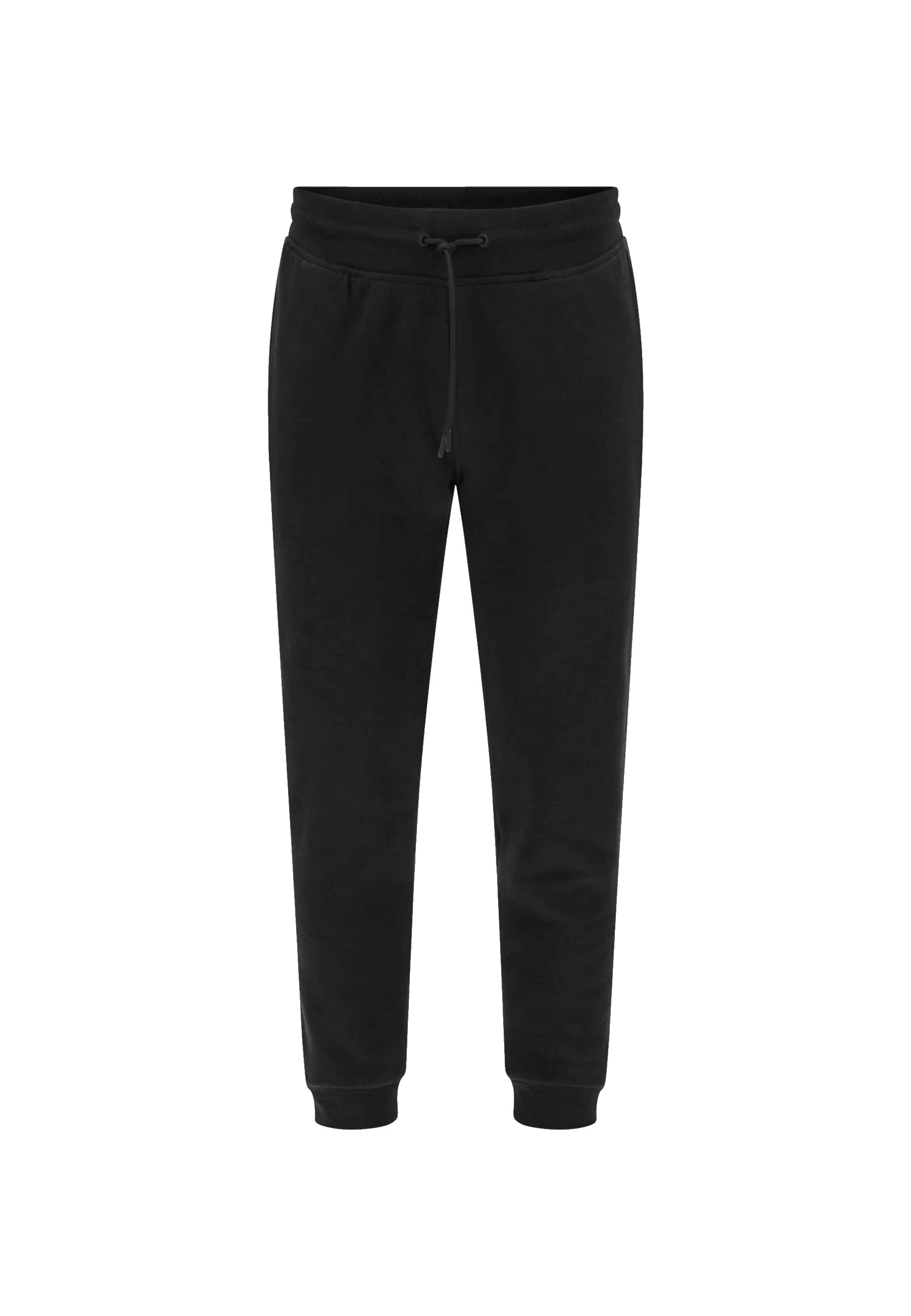 Pantaloni sportivi Nero Guess