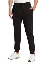 Pantaloni sportivi Nero Guess