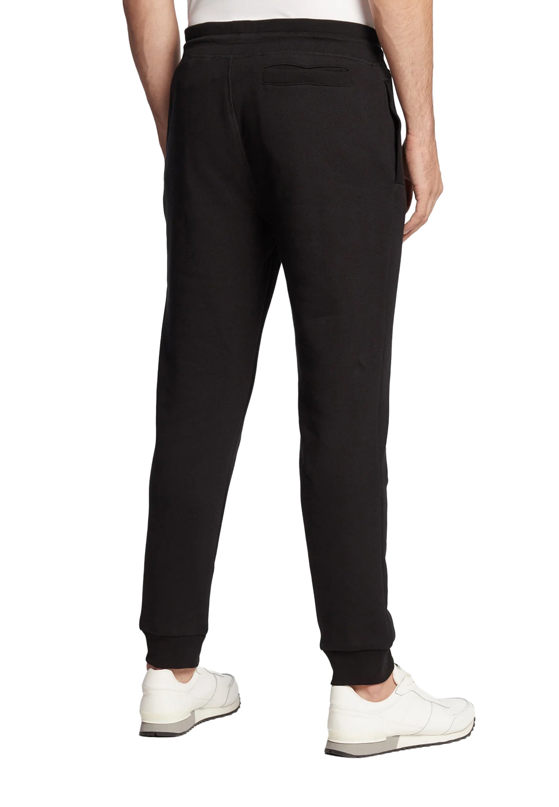 Pantaloni sportivi Nero Guess