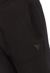 Pantaloni sportivi Nero Guess