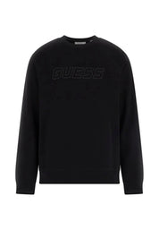Felpe Nero Guess