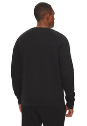 Felpe Nero Guess
