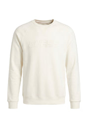 Felpe Avorio Guess