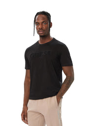 T-shirt Nero Guess