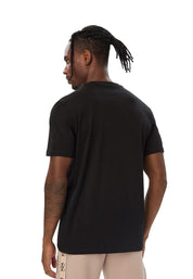 T-shirt Nero Guess