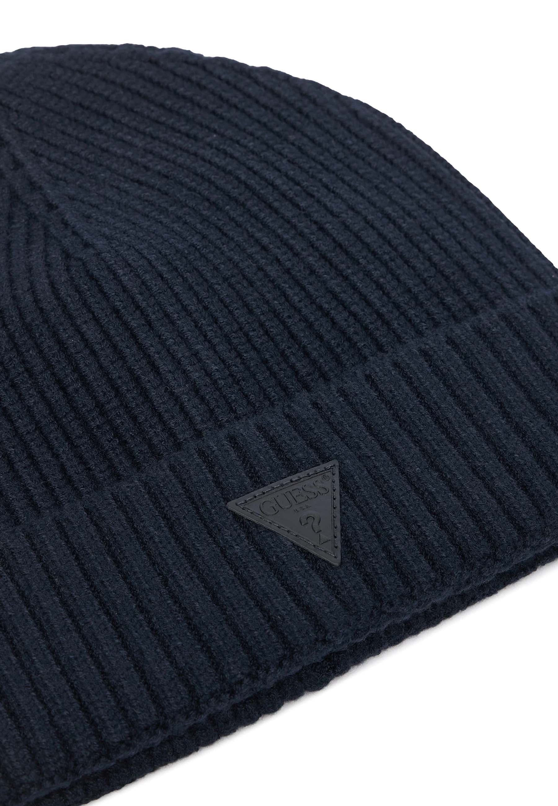 Cappelli Blu Guess